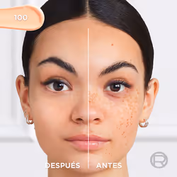 Infaillible 24h fresh wear foundation #100-linen - Vista aggiuntiva 4