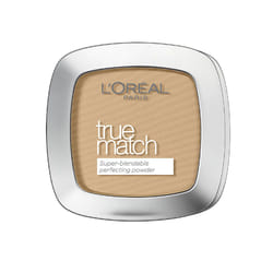 Accord Parfait polvo fundente #3D/3W-golden beige