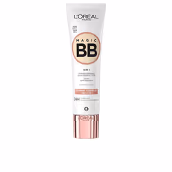 Magic Bb cream SPF10 #leggerissima