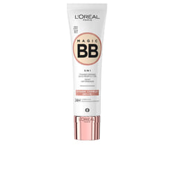 Magic Bb cream SPF10 #leggerissima
