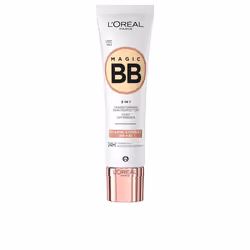 Magic Bb cream SPF10 #leggera