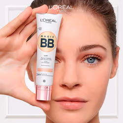 Magic Bb cream SPF10 #leggera