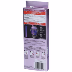 L'Oréal Paris Ampolle Rimpolpanti Revitalift Filler, Azione Antirughe, con Acido Ialuronico Puro 100% Concentrato e Vitamina B5, Trattamento Intensivo 7 Giorni, 7x1 ml 1 St