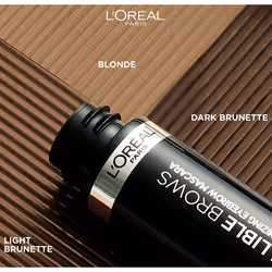 Brow Artist plump &amp; set #Blonde - Vista aggiuntiva 4