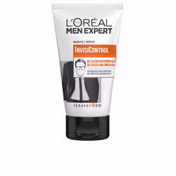 Men Expert Invisicontrol gel fissativo Nº8 150 ml