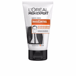 Men Expert Invisicontrol gel fissativo Nº8 150 ml