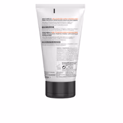 Men Expert Invisicontrol gel fissativo Nº8 150 ml