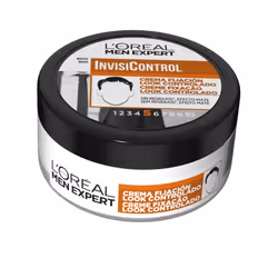 Men Expert Invisicontrol crema fissante Nº8 150 ml