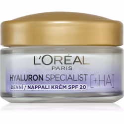 Quando arriva il momento di utilizzare la prima crema contro l’invecchiamento della pelle? La crema riempitiva L’Oréal Paris  ...