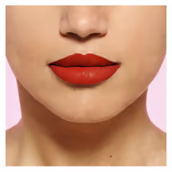 Infallible matte lip crayon #110-caramel rebel - Vista aggiuntiva 4