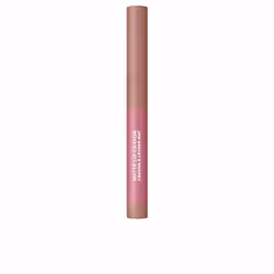 Infallible matte lip crayon #102-caramel blondie