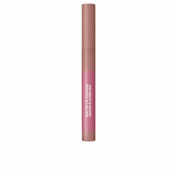 Infallible matte lip crayon #102-caramel blondie