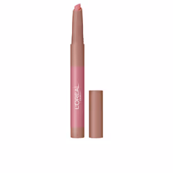 Infallible matte lip crayon #102-caramel blondie