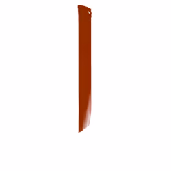Brilliant Signature gloss #304-be unafraid - Vista aggiuntiva 4