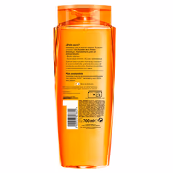 Elvive Olio Straordinario shampoo nutriente 700 ml - Vista aggiuntiva 2