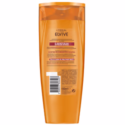 Elvive Olio Straordinario shampoo nutriente intenso 700 ml
