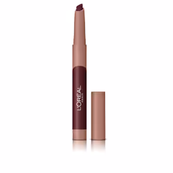 Infallible matte lip crayon #116-cherryfic