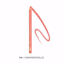 Color Riche le lip liner #114-confidentielle - Vista aggiuntiva 4