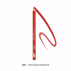 Color Riche le lip liner #125-maison marais - Vista aggiuntiva 4