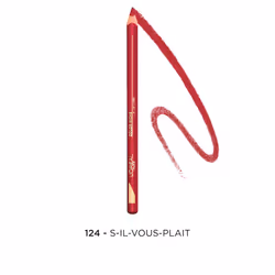 Color Riche le lip liner #124-s’il vous plait - Vista aggiuntiva 4