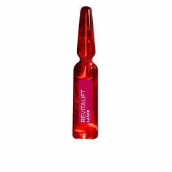 Revitalift Laser tratamiento 7 días ampollas efecto peeling