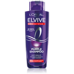 L’Oréal Paris Elvive Color-Vive Purple 200 ml