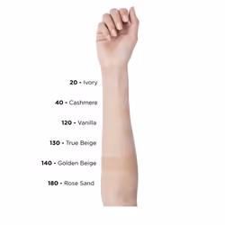 Infallible 24H fresh wear foundation compact #180 - Vista aggiuntiva 4