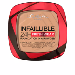Infallible 24H fresh wear foundation compact #220