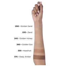 Infallible 24H fresh wear foundation compact #220 - Vista aggiuntiva 4