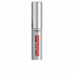 Unbelievabrow long wear top coat #00-transparent