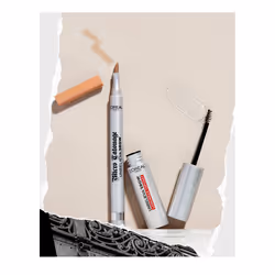 Unbelievabrow long wear top coat #00-transparent - Vista aggiuntiva 4