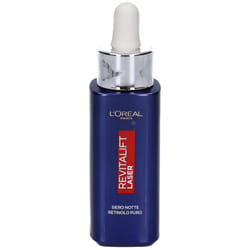 L'Oreal Paris Siero Notte Retinolo Puro 30 ml