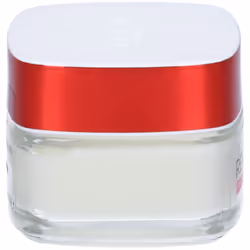 L'Oréal Paris Crema Viso Giorno Fragrance-Free Revitalift, Formula Clean Senza Profumo, Azione Antirughe Anti-Età con Probiotico Liftante, 50 ml