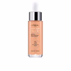 Accord Parfait Nude siero con colore #3-4