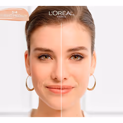 Accord Parfait Nude siero con colore #3-4