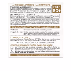 Age Perfect crema effetto teso SPF30 50 ml