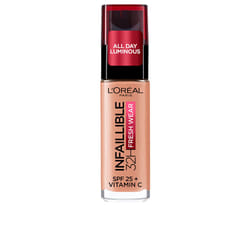 Infaillible Fresh Wear 32H SPF25 vitamina c #160-lin rose