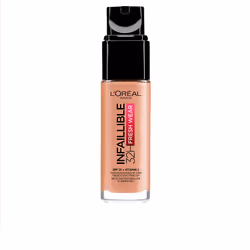 Infaillible Fresh Wear 32H SPF25 vitamina c #160-lin rose