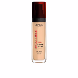 Infaillible Fresh Wear 32H SPF25 vitamina C #210