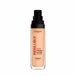 Infaillible Fresh Wear 32H SPF25 vitamina C #210