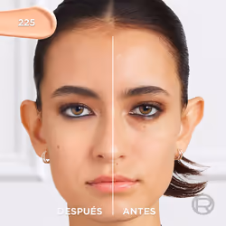 Infaillible Fresh Wear 32H SPF25 vitamina C #210 - Vista aggiuntiva 4