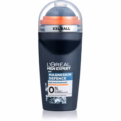 Il prodotto L’Oréal Paris Men Expert Magnesium Defence è uno strumento essenziale nella lotta quotidiana contro la sudorazion ...