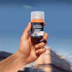 Men Expert Magnesium Defense idratante 24 h 50 ml