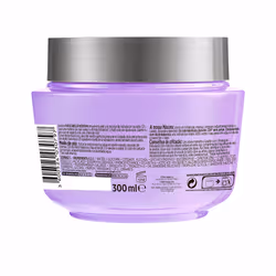 Elvive Hydra Hyaluronic maschera idratazione 72h 300 ml