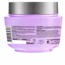 Elvive Hydra Hyaluronic maschera idratazione 72h 300 ml - Vista aggiuntiva 4
