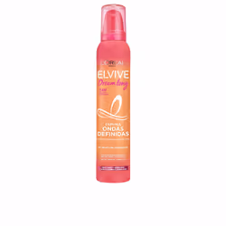 Elvive Dream Long mousse onde definite 200 ml