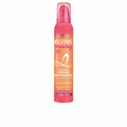 Elvive Dream Long mousse onde definite 200 ml