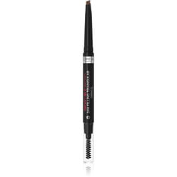 L’Oréal Paris Infaillible 24h Filling Triangular Pencil colore 01 Ebony 1 ml