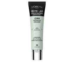 Prime Lab Gomma per arrossamenti 24H 30 ml
