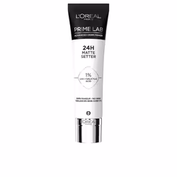 Prime Lab 24H setter opaco 30 ml